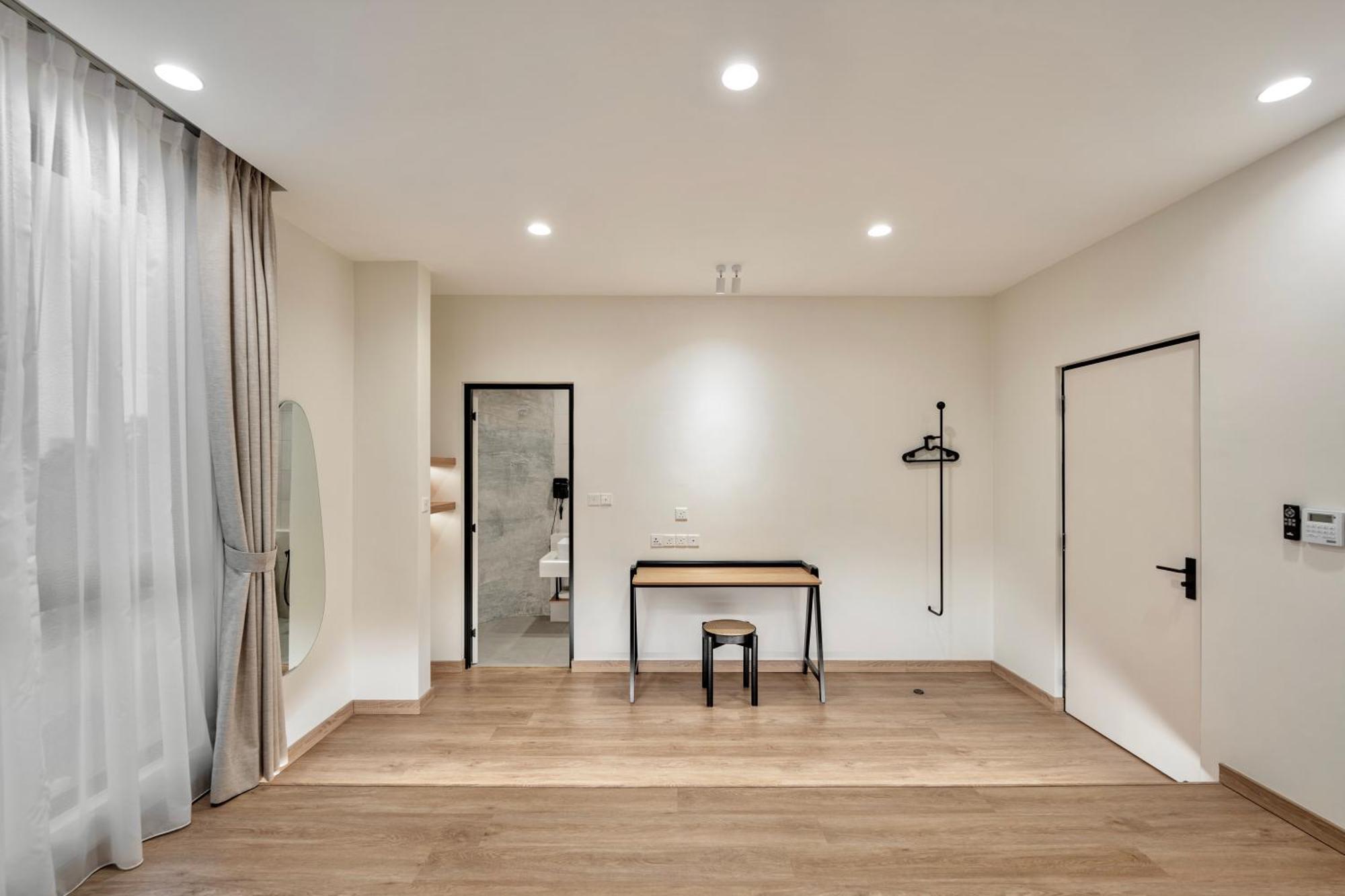 Codrington House - Boutique Apartments Georgetown Exterior foto
